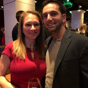 Meet your Posher, Britt